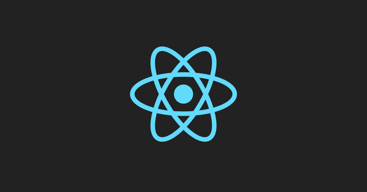 React + React Native